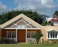 View of the Hotel PUERTO PLATA VILLAGE - Playa Dorada - Dominican Republic